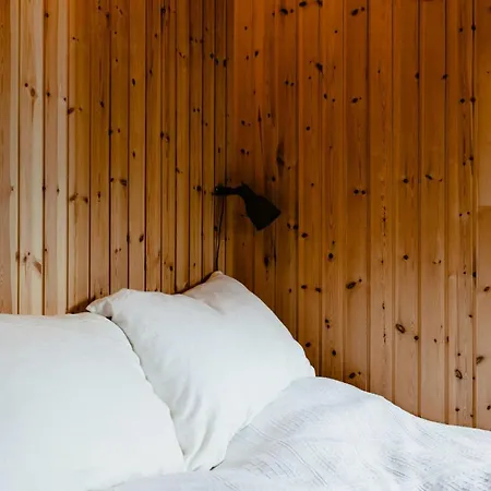 Simple Living Right Next To The Sea Tatil Evi *