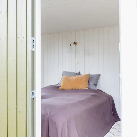 Tatil Evi Simple Living Right Next To The Sea *