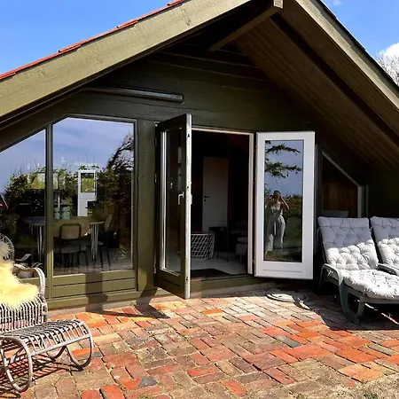 Simple Living Right Next To The Sea
