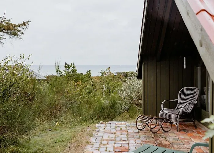 Tatil Evi Simple Living Right Next To The Sea
