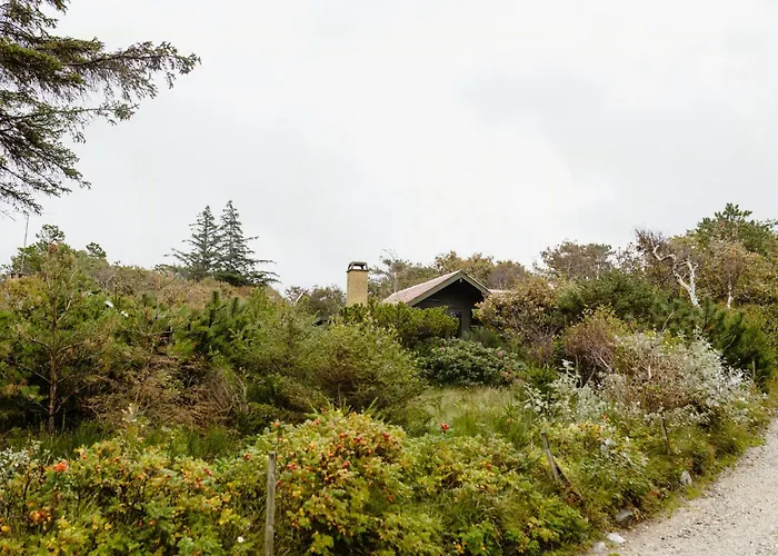 Simple Living Right Next To The Sea 度假居